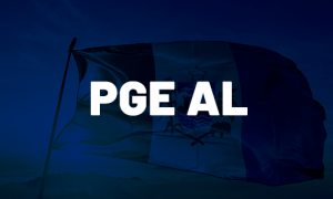 Concurso PGE AL Procurador: remuneração próxima a R$ 20.000,00