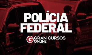 Concurso Polícia Federal: saiba o que priorizar em Legislação Especial