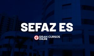 Edital SEFAZ ES: concurso oferta 14 vagas para Consultor. VEJA