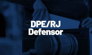 Concurso DPE RJ Defensor: Retificação de edital; aumento de vagas!