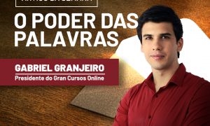 O poder das palavras