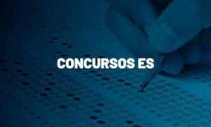 Concursos ES: PLOA 2021 prevê 5 concursos! Veja!