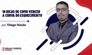 10 dicas de como vencer a curva do esquecimento