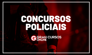 Concursos Policiais 2020 ofertam mais de 42 mil vagas. VEJA