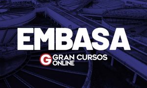Edital Embasa: SAIU! Concurso com 930 vagas; até R$ 8 mil
