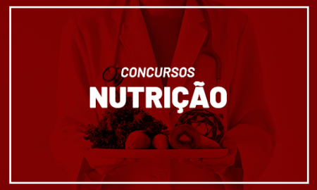 Concursos Nutrição 2020: mais de 15 editais ofertam vagas para nutricionistas