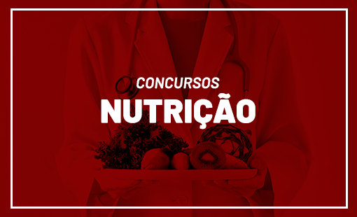 Concursos Nutrição 2020: mais de 15 editais ofertam vagas para nutricionistas Concursos Nutrição 2020: mais de 15 editais ofertam vagas para nutricionistas