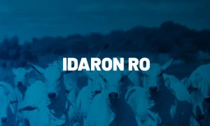 Concurso IDARON foi realizado em 2008. CONFIRA