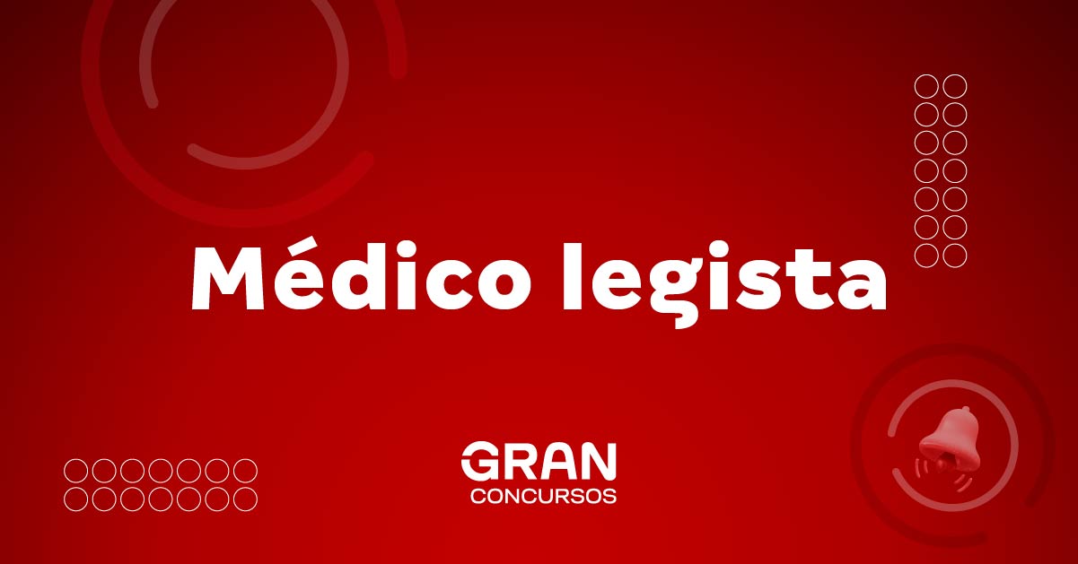 Médico legista o que faz, onde