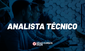 Analista Técnico: entenda as atribuições do cargo aqui!