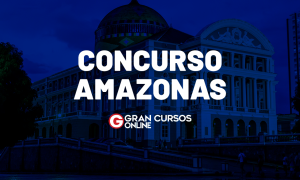 Concursos Segurança Pública AM: editais até outubro, diz governador.