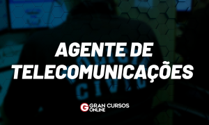 Agente de Telecomunicações: entenda as atribuições do cargo!