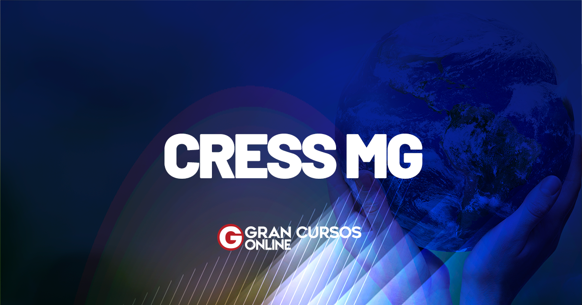 Concurso CRESS MG: banca definida!