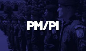 Concurso PM PI: qual é o salário de um policial militar do Piauí?