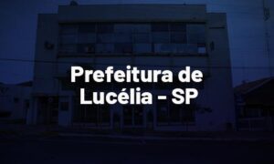 Concurso Lucélia SP: saiu edital para professor. SAIBA MAIS!