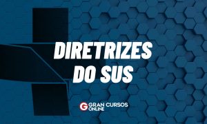 Diretrizes do SUS: Princípios e conceitos