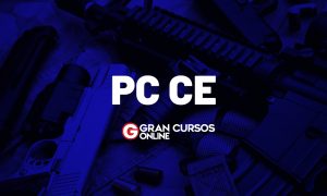 Concurso Polícia Civil CE: PL aprova aumento de subsídio!