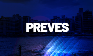Concurso Preves estará vigente até abril de 2021. VEJA