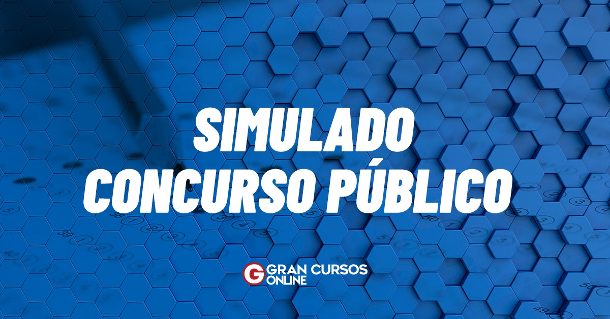 Simulado  IGP RS - Papiloscopista - Prodez Concursos