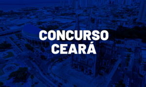 Concursos CE 2021: Atualizado! Mais de 2 mil vagas! Confira!