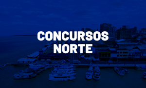 Concursos Norte 2021: conheça as oportunidades