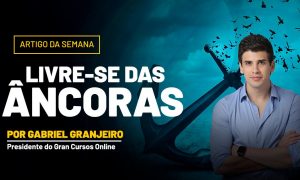 Livre-se das âncoras