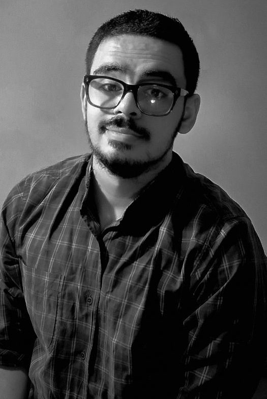 Luiz Gabriel Saldanha