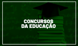 Concursos Professor 2021: lista de vagas atualizada. Confira!