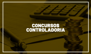 Concursos Controle 2021: confira agora as oportunidades!