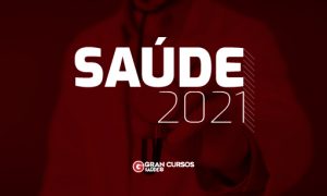 Concursos Saúde 2021: Mais de 560 vagas abertas! VEJA!