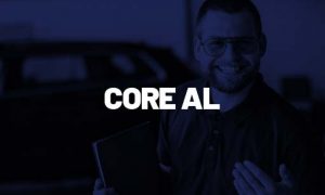 Concurso CORE AL: Edital RETIFICADO. Inscrições abertas!