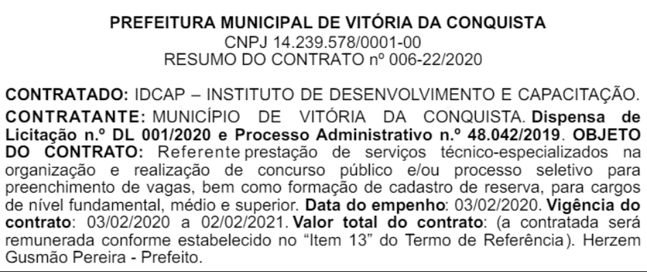 Prefeitura oferece curso de inglês básico gratuito. Inscrições vão até  quarta-feira - Prefeitura Municipal de Vitória da Conquista - PMVC