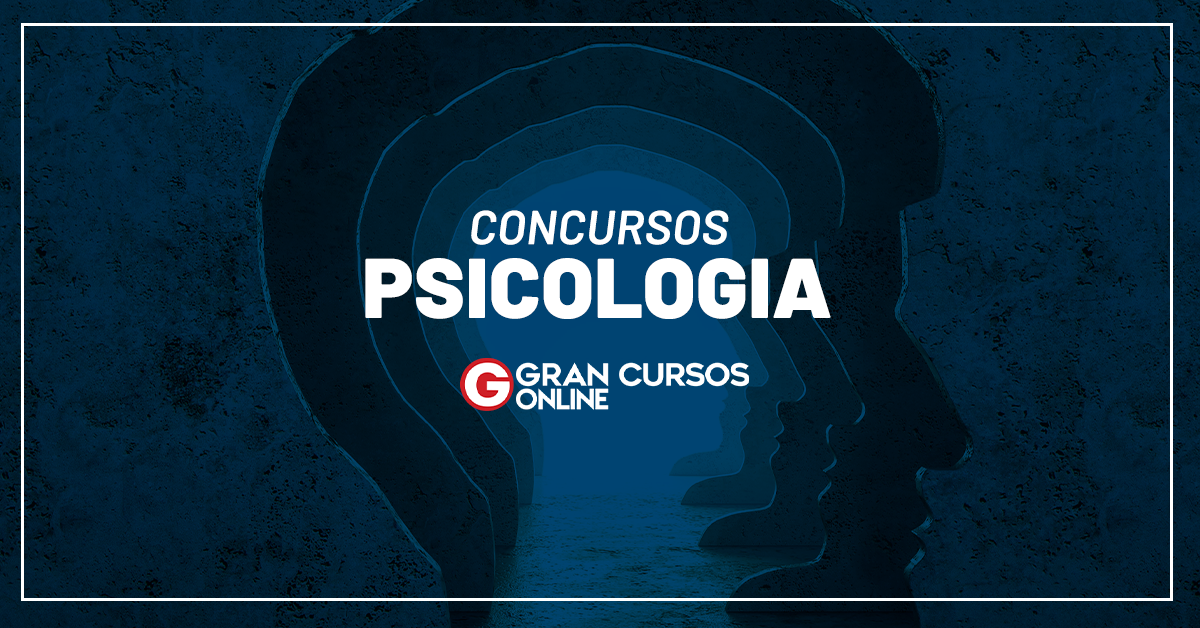 Concursos Psicologia 2021 veja aqui as previsões!