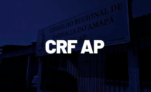 Concurso CRF AP: Resultado Final HOMOLOGADO!