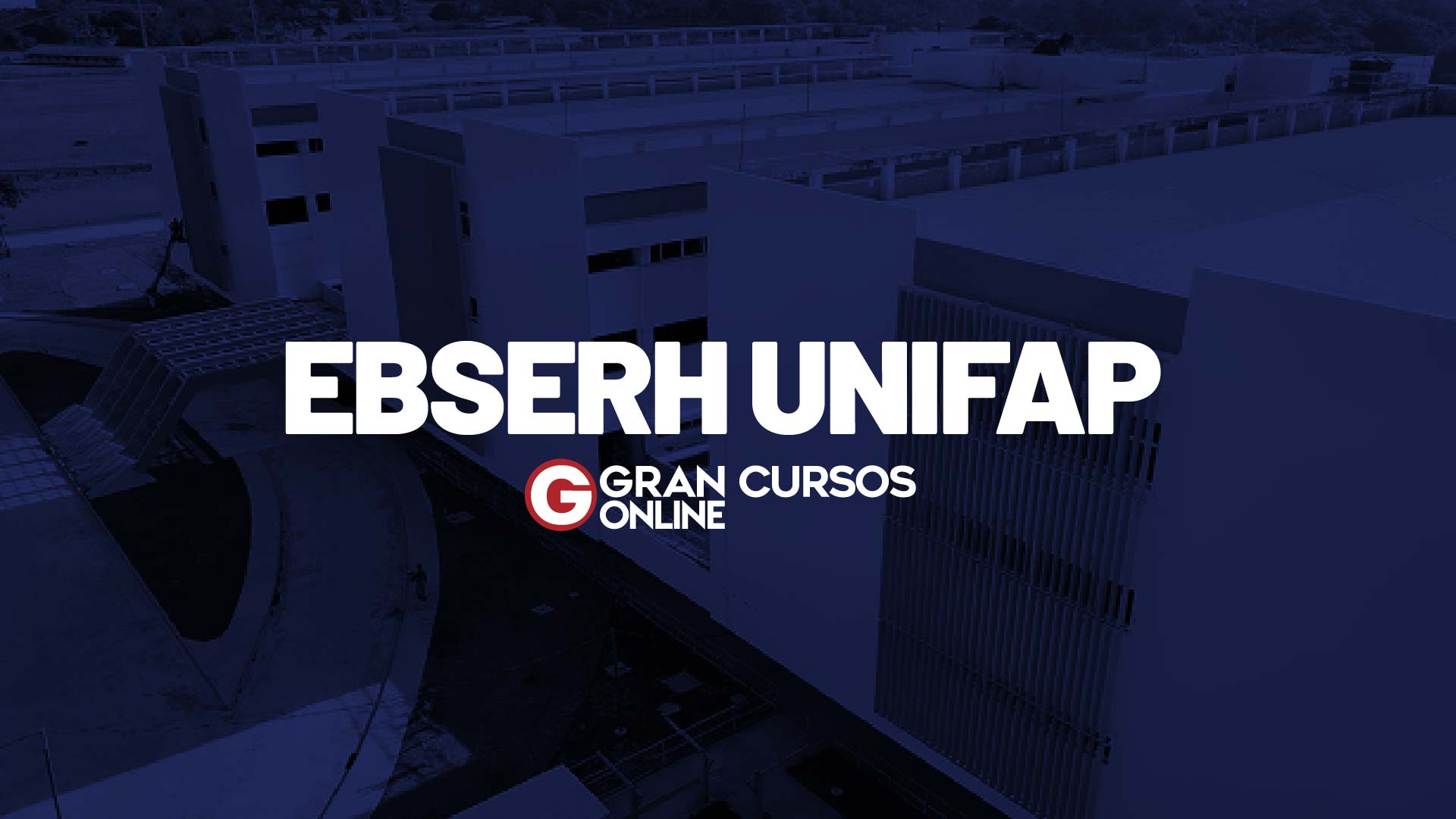 Concurso EBSERH HU UNIFAP - Hospital Universitário Federal do