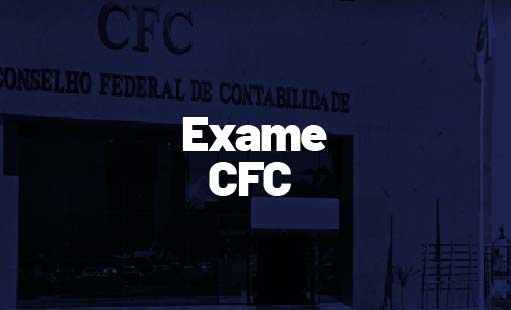 Exame Cfc 21 Exame De Suficiencia Em Junho