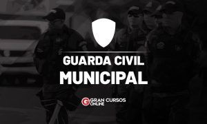 Concurso GCM de Granja CE: inscrições prorrogadas. VEJA!