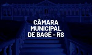 Concurso Câmara de Bagé RS: provas remarcadas. VEJA!