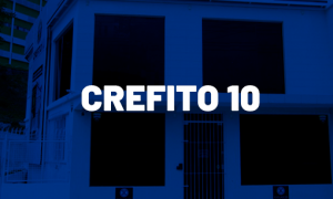 Edital CREFITO 10: PUBLICADO! concurso oferece 175 vagas! VEJA!