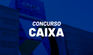 Concurso Caixa: banco comenta sobre realização de certame!