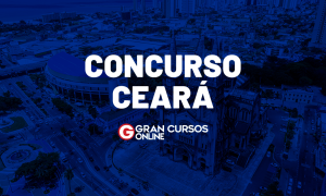 Concursos CE: Certames da PM CE, PC CE e Pefoce ATÉ MARÇO!