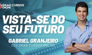 Vista-se do seu futuro