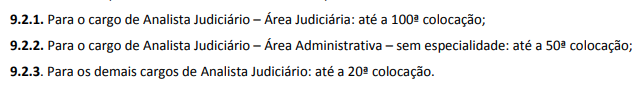 concurso TRE AM_prova discursiva