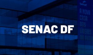 Concurso Senac DF: 2ª etapa em andamento. VEJA