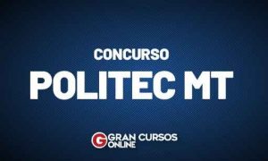 Concurso Politec MT: resultado final PUBLICADO! Confira!