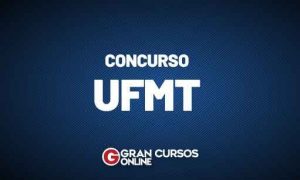 Concurso UFMT: novo cronograma divulgado. Veja!