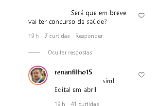 Concursos AL: concurso SESAU AL