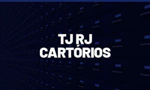 Concurso TJ RJ Cartórios: portaria anula alteração na comissão! Confira!