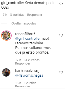 Concurso CGE AL: governador fala em novo certame