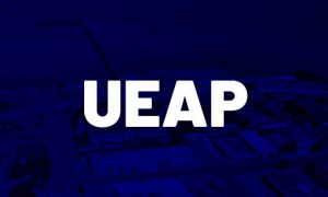 Concurso UEAP: governador autoriza certame com 80 vagas. VEJA